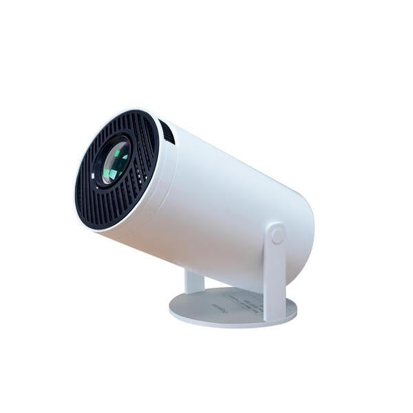 Mini Proyector Portatil