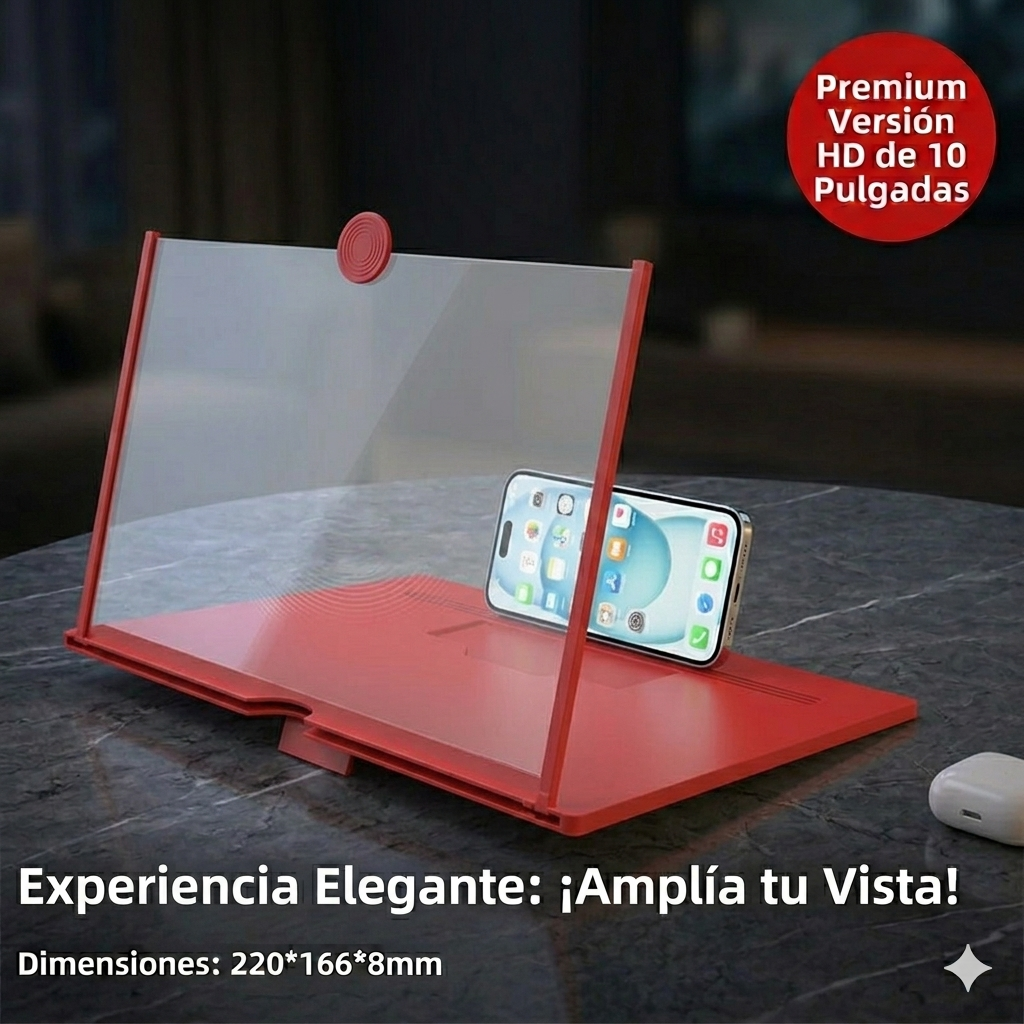 Pixelink Smart Display