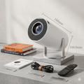 Mini Proyector Portatil