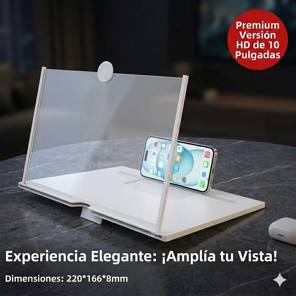 Pixelink Smart Display